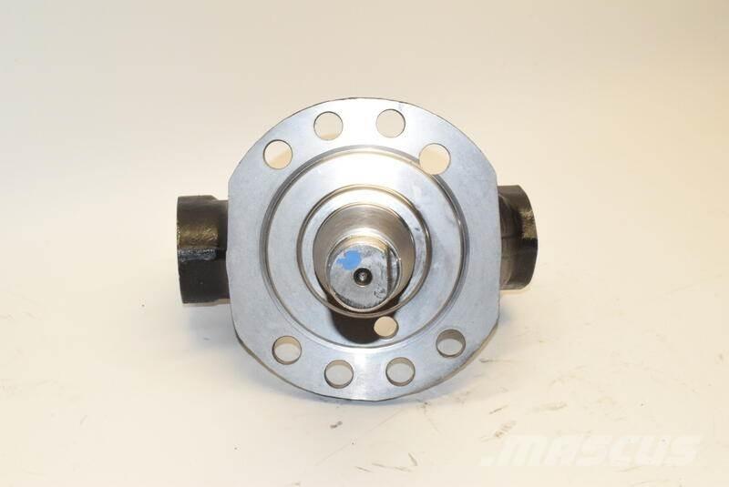 Meritor  Trasporto - Altro