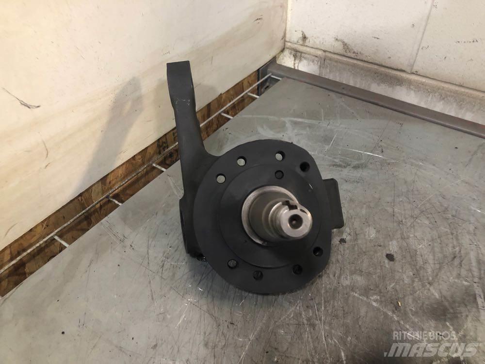 Meritor  Trasporto - Altro