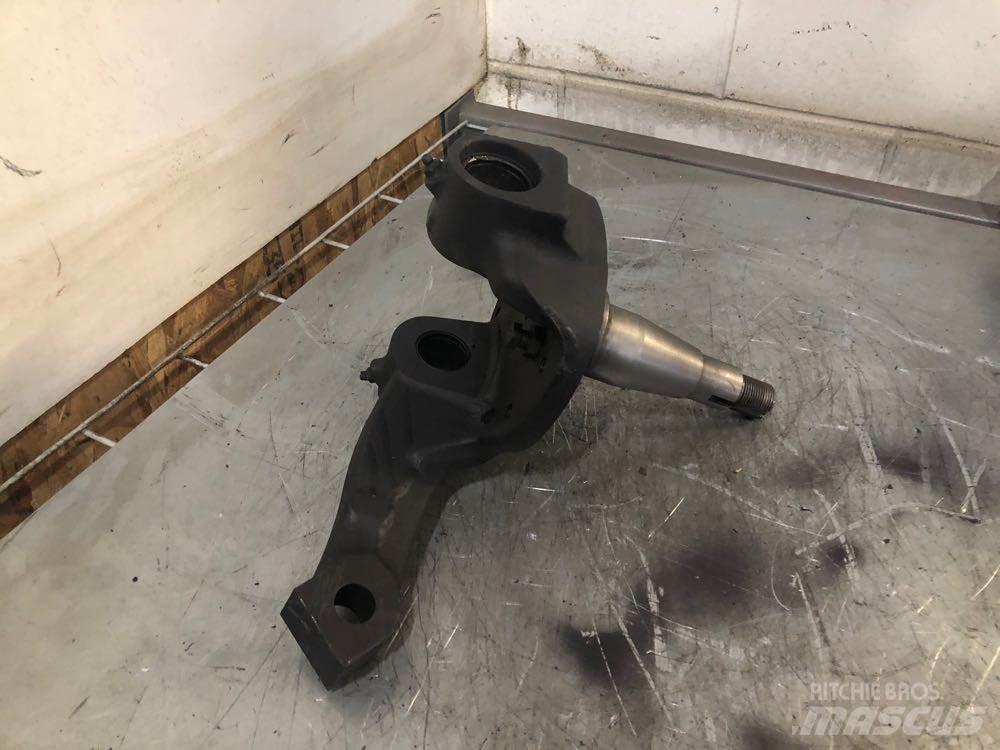 Meritor  Trasporto - Altro