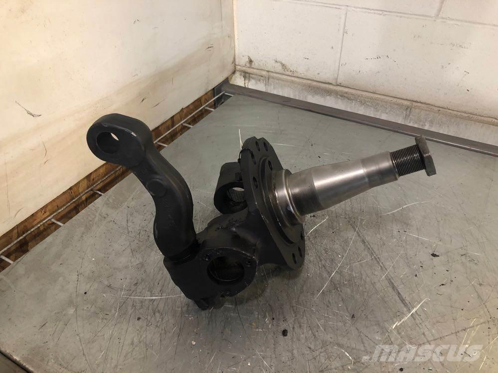 Meritor  Trasporto - Altro