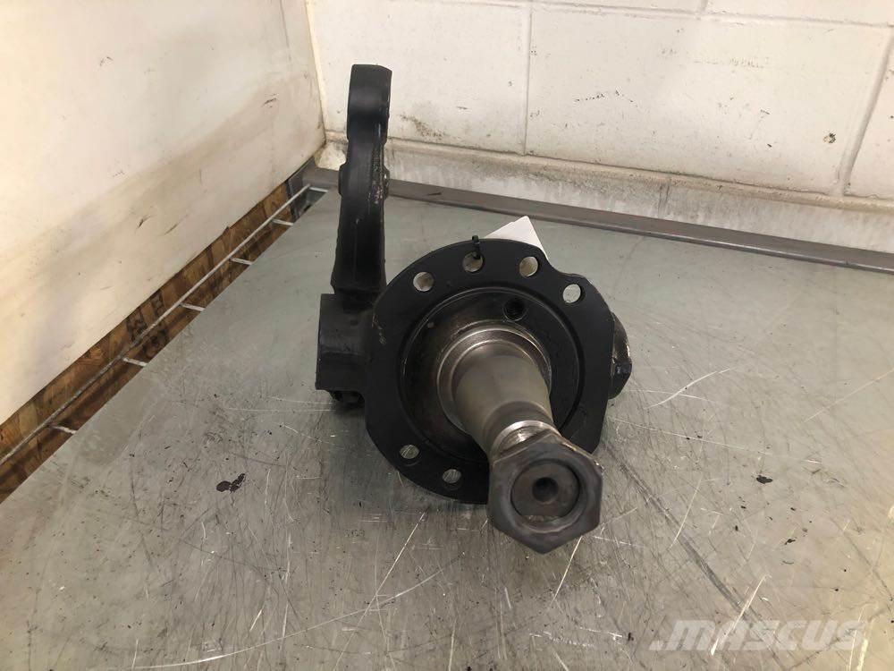 Meritor  Trasporto - Altro