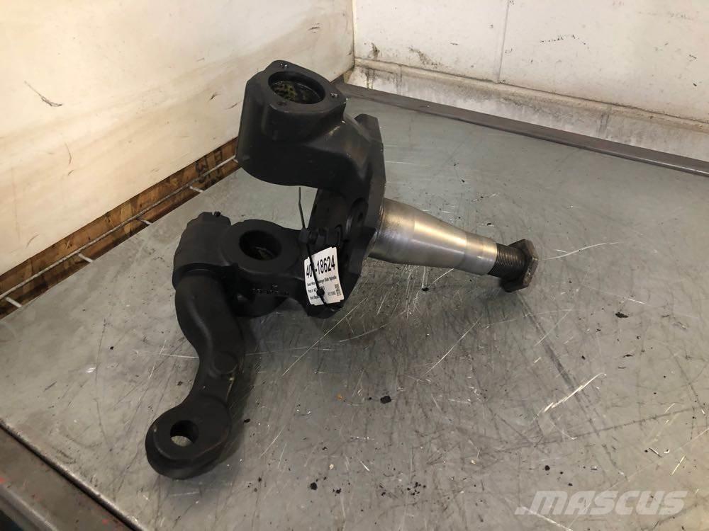 Meritor  Trasporto - Altro