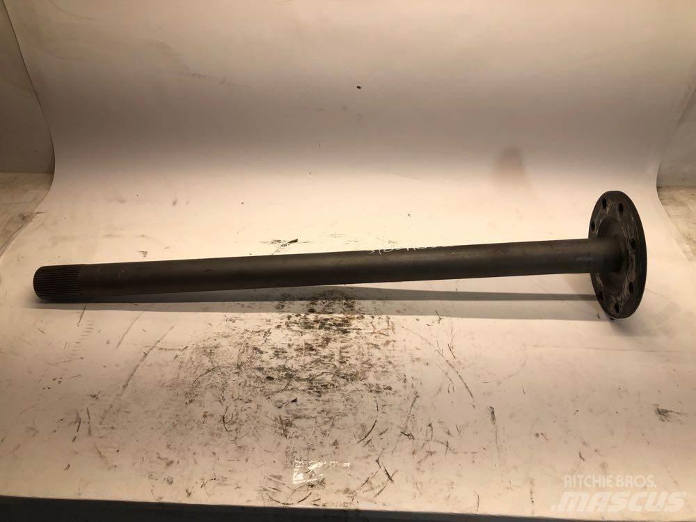 Meritor  Assi