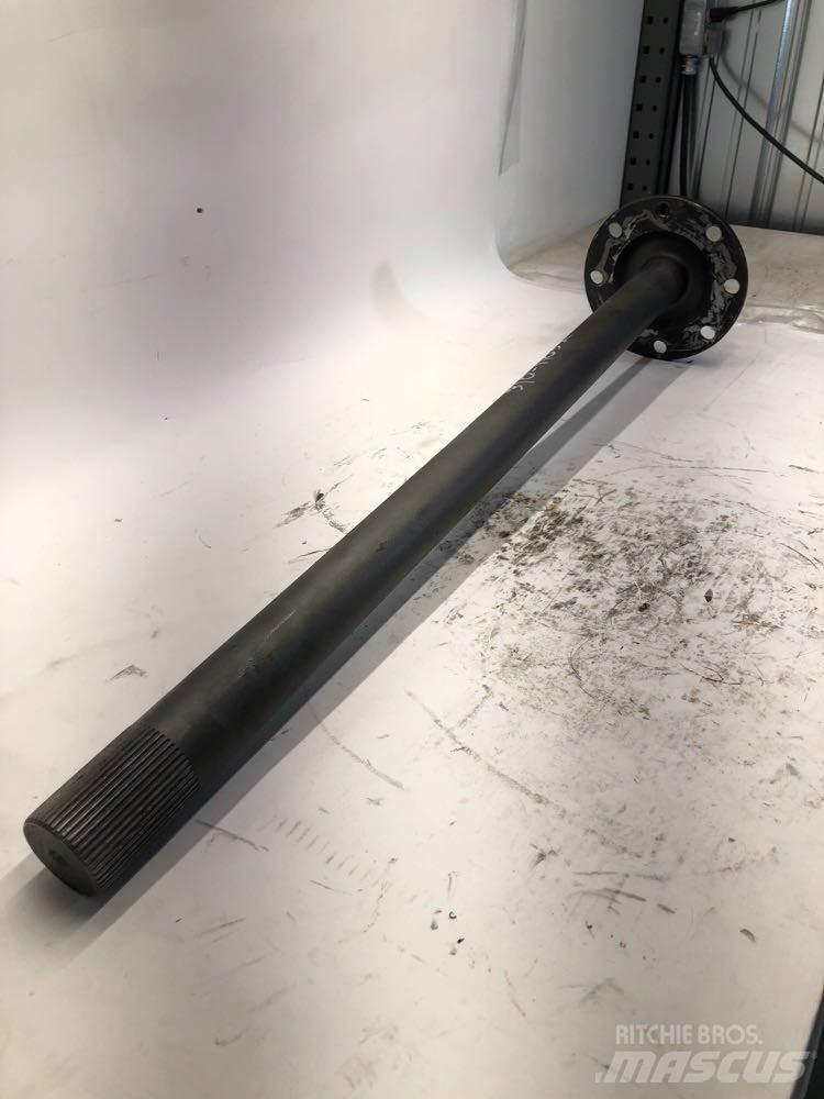 Meritor  Assi