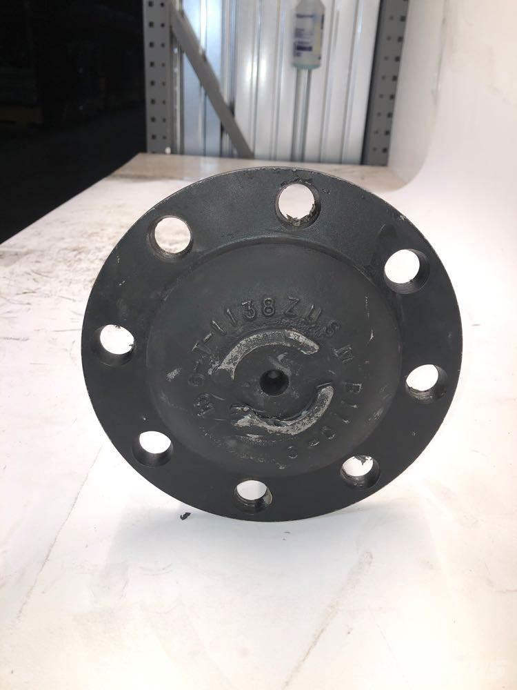Meritor  Assi