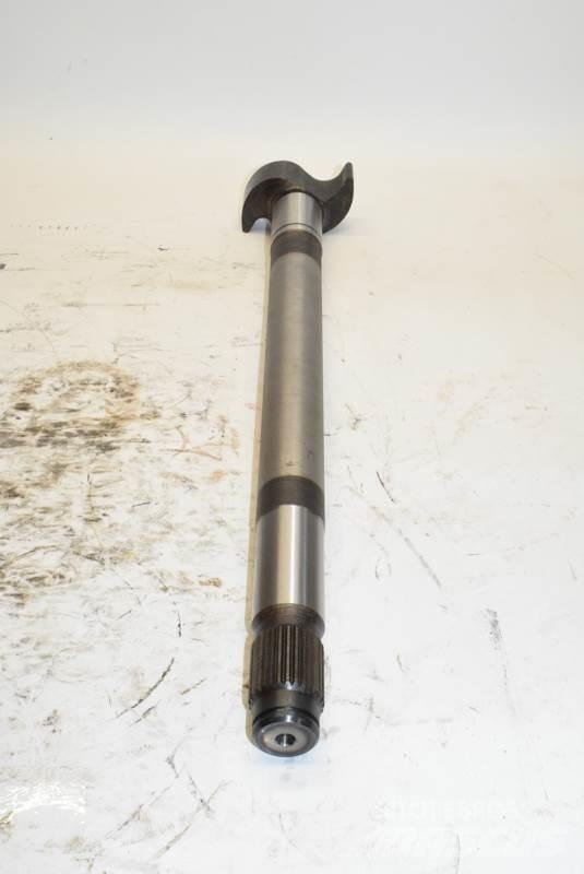 Meritor  Freni