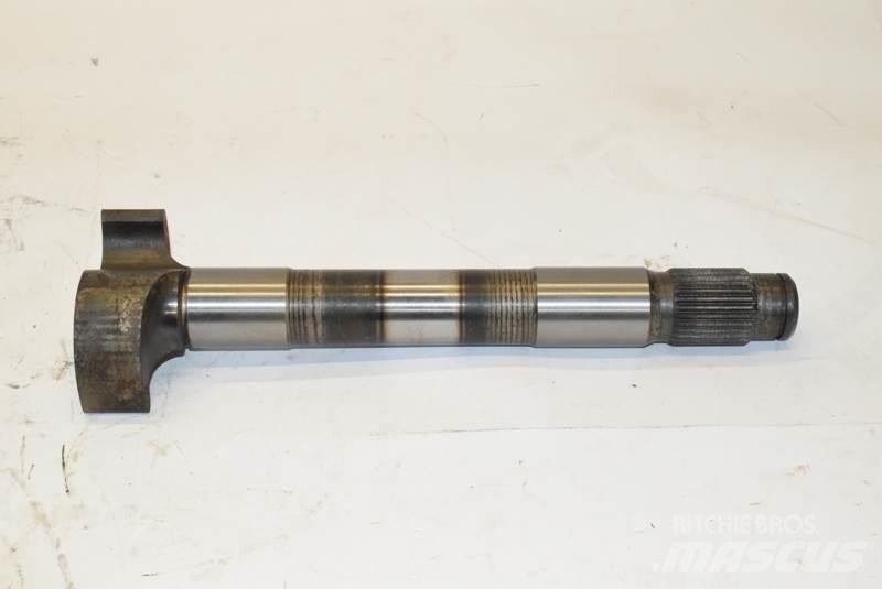 Meritor  Freni