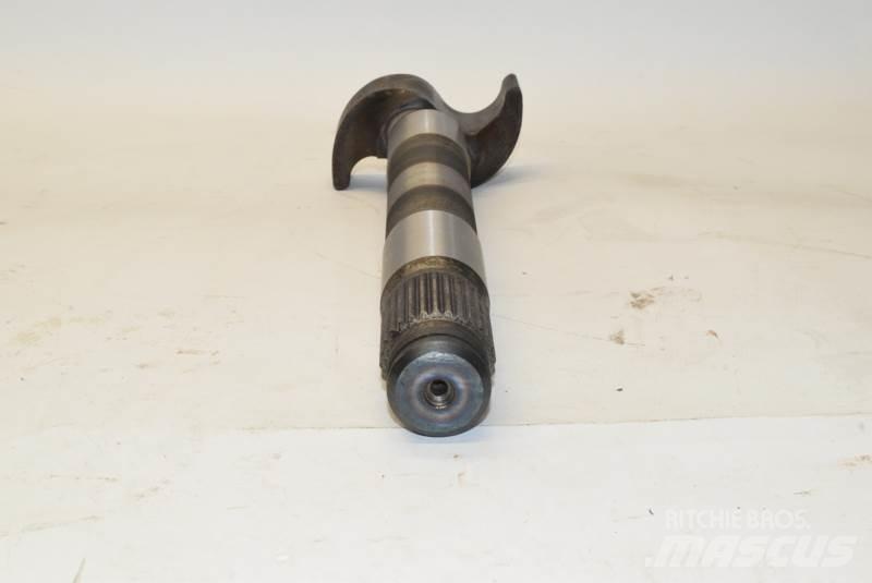 Meritor  Freni