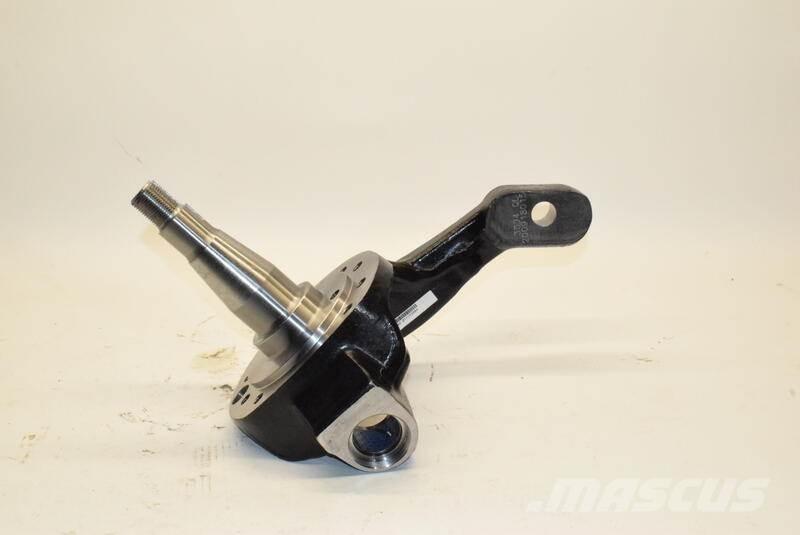 Meritor  Trasporto - Altro