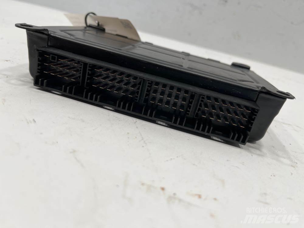 Meritor  Componenti elettroniche