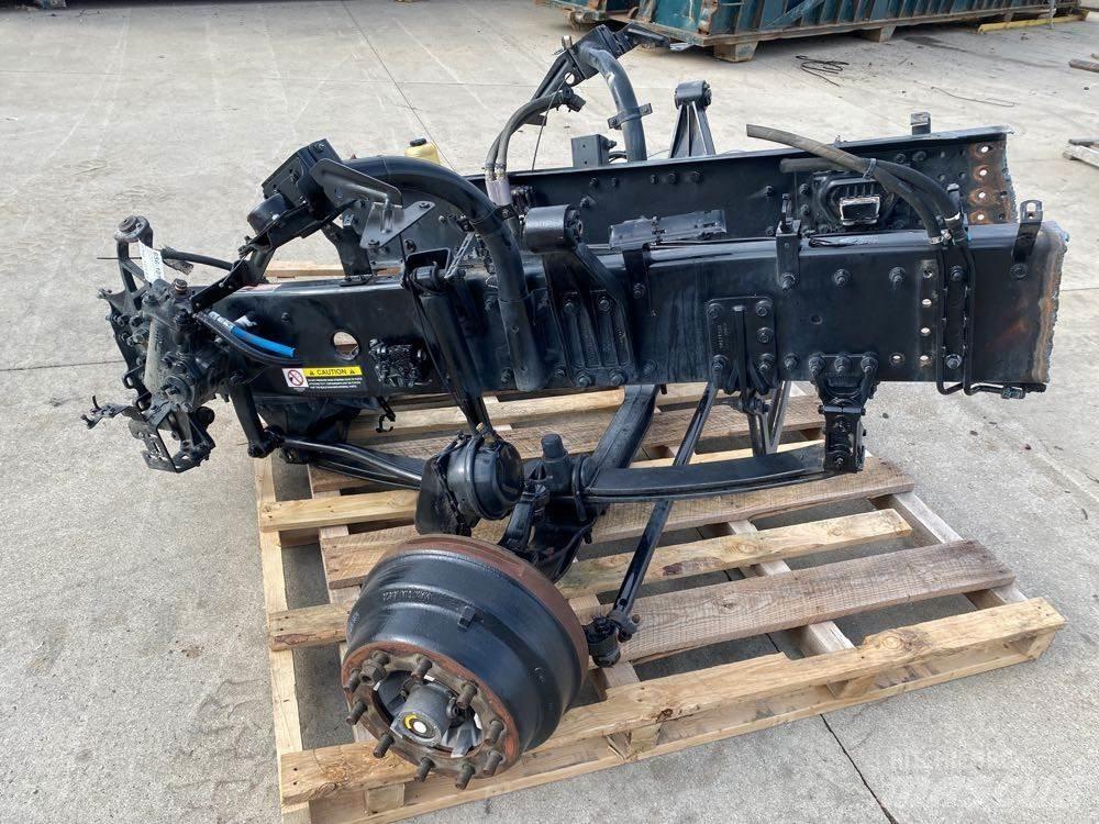 Meritor  Trasporto - Altro