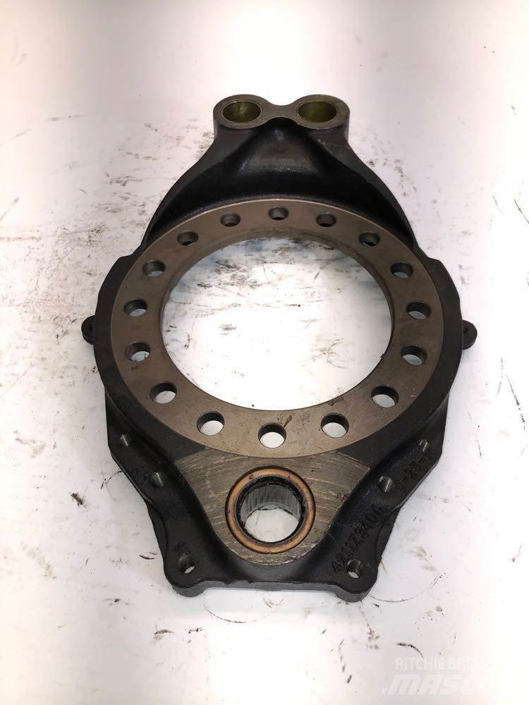 Meritor  Freni