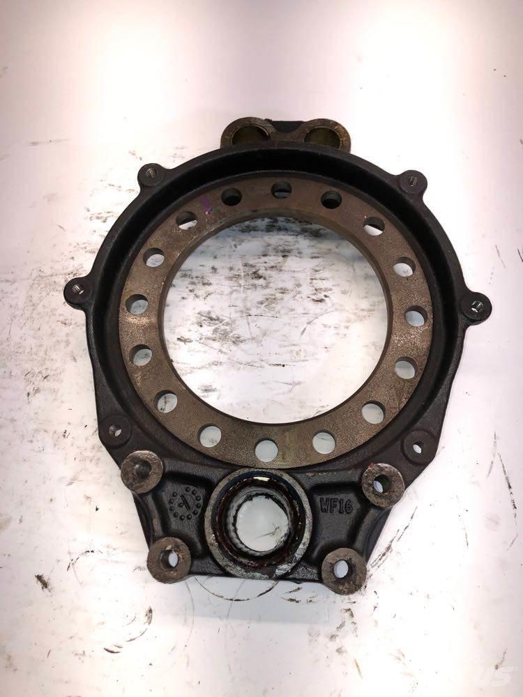 Meritor  Freni