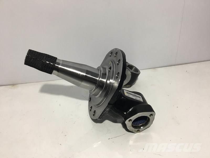 Meritor  Trasporto - Altro