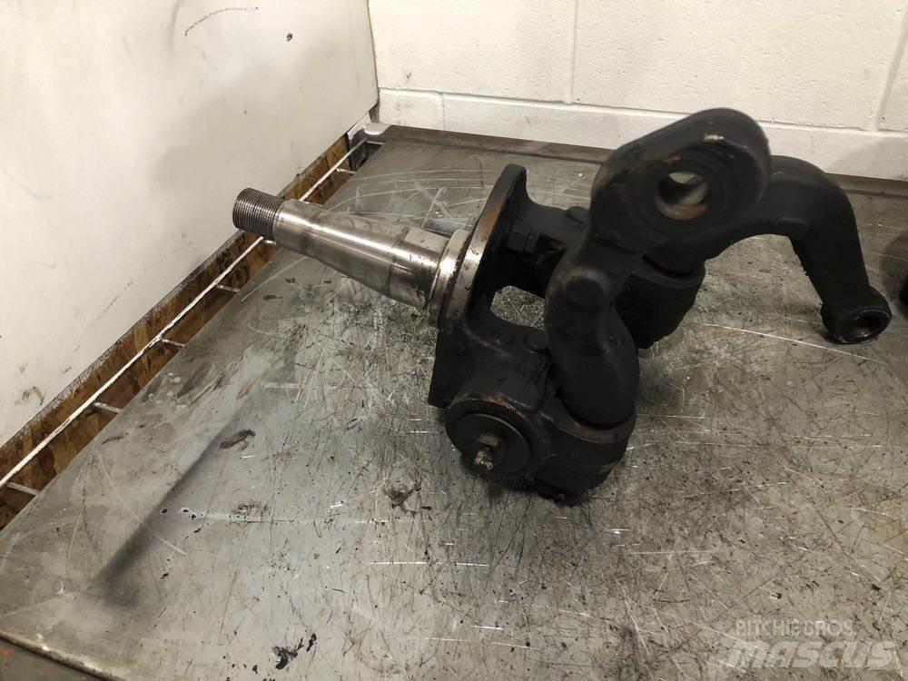 Meritor  Trasporto - Altro