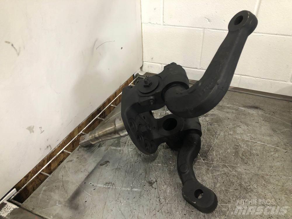 Meritor  Trasporto - Altro