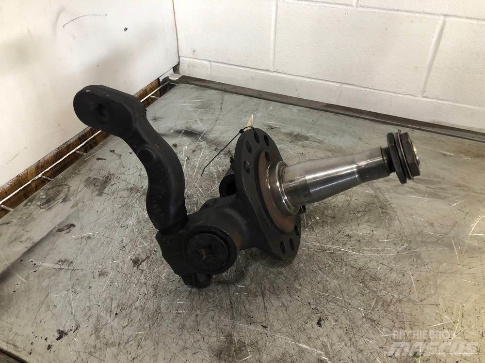 Meritor  Trasporto - Altro