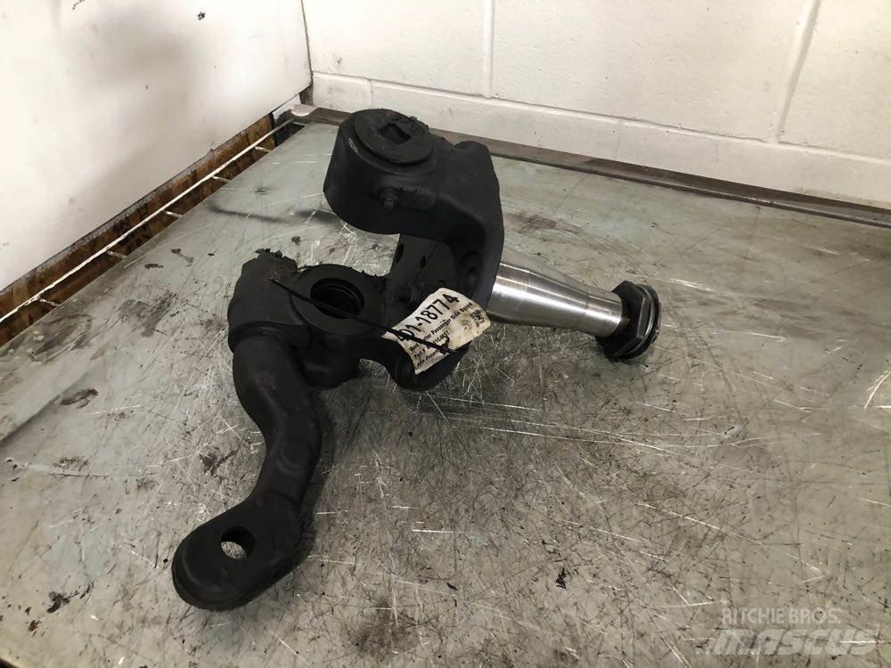 Meritor  Trasporto - Altro