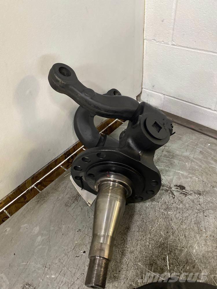 Meritor  Trasporto - Altro