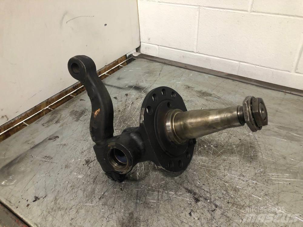 Meritor  Trasporto - Altro