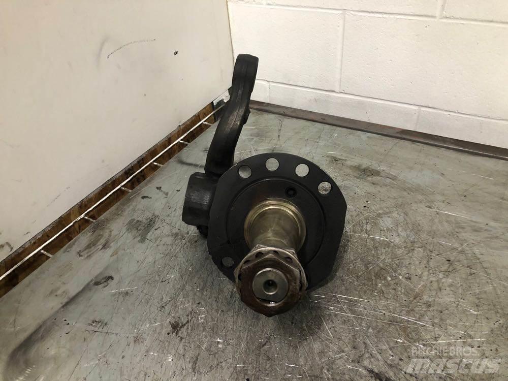 Meritor  Trasporto - Altro