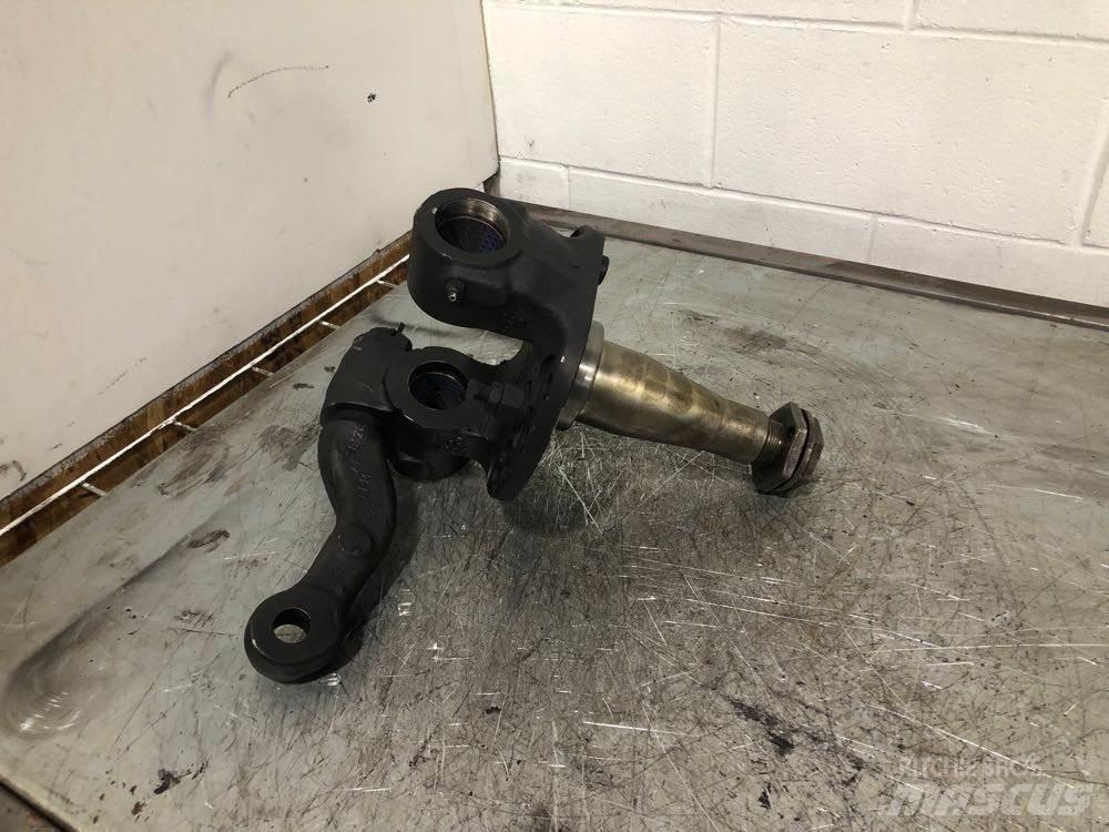 Meritor  Trasporto - Altro