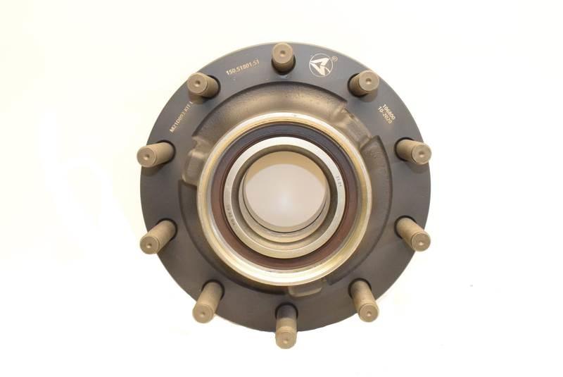 Meritor  Trasporto - Altro