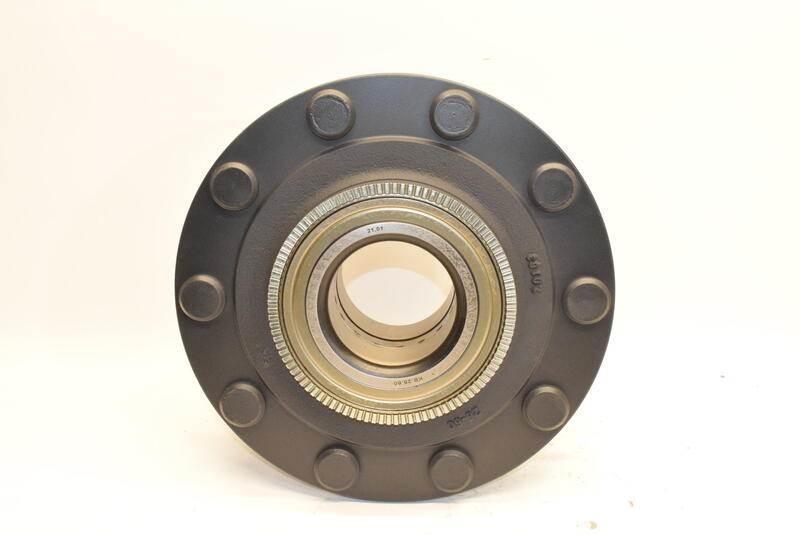 Meritor  Trasporto - Altro