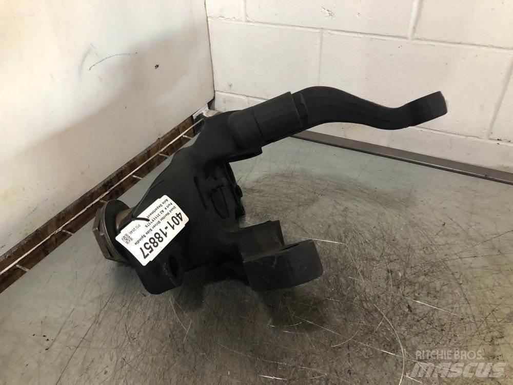 Meritor  Trasporto - Altro