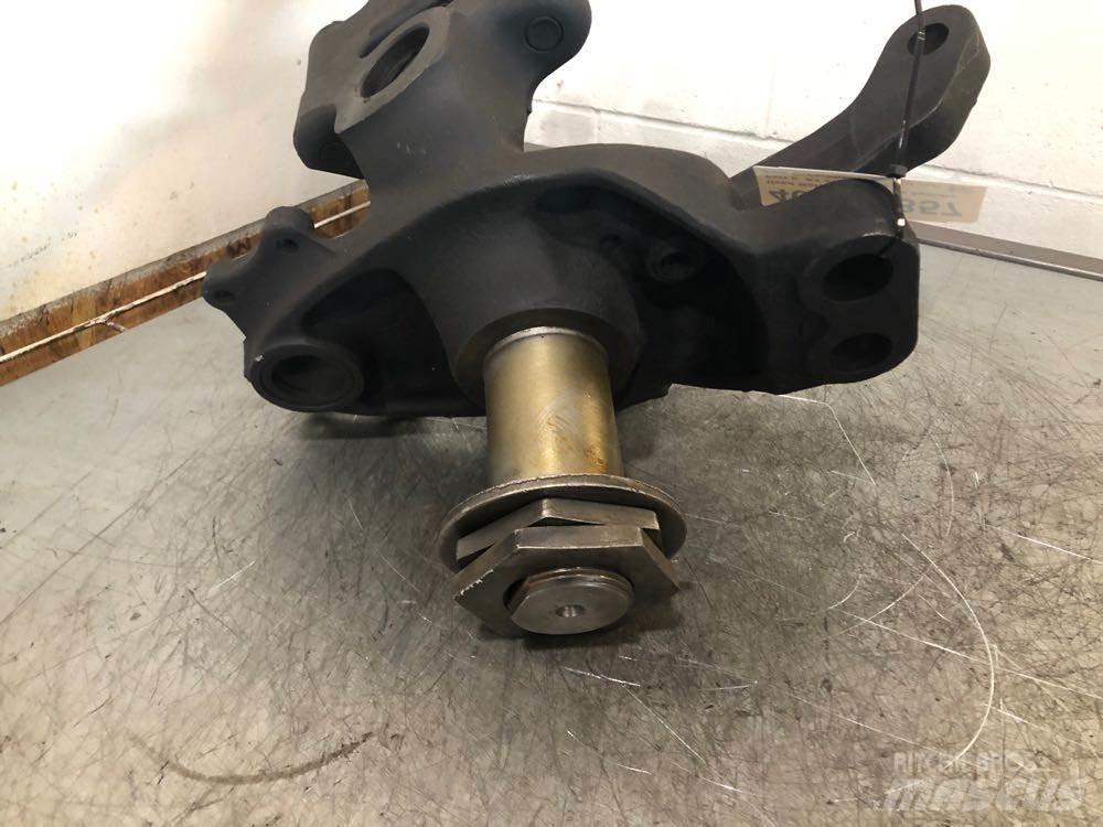 Meritor  Trasporto - Altro