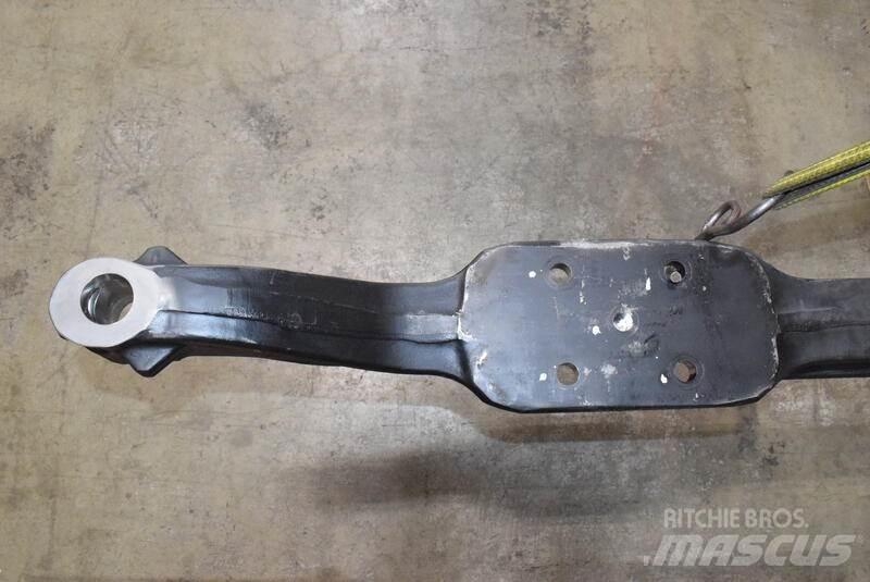 Meritor  Assi