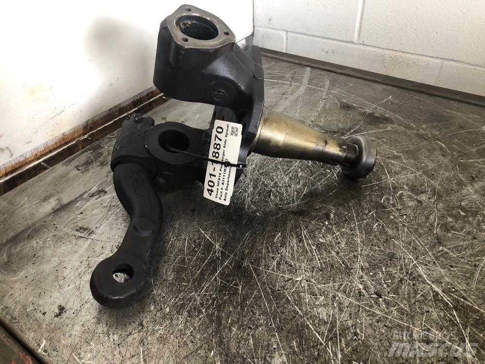 Meritor  Trasporto - Altro