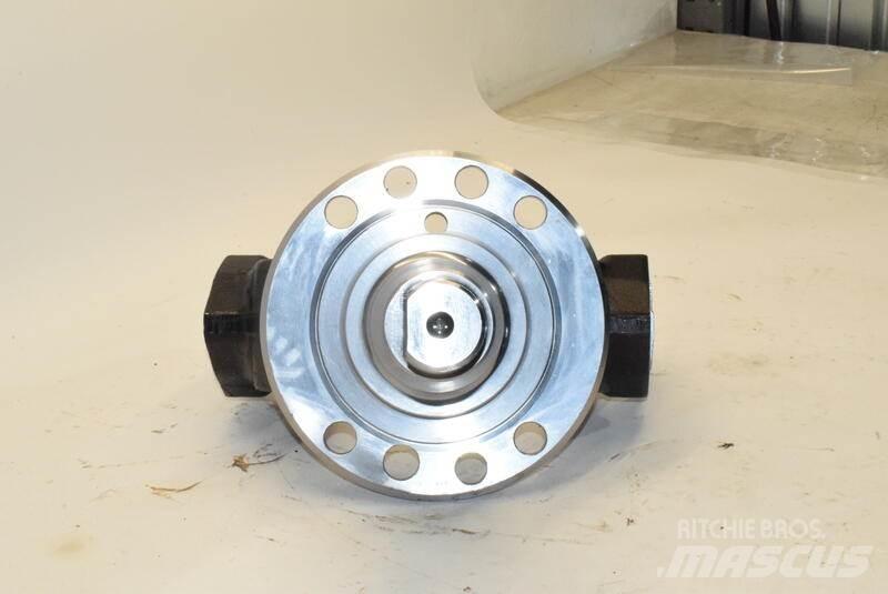 Meritor  Trasporto - Altro