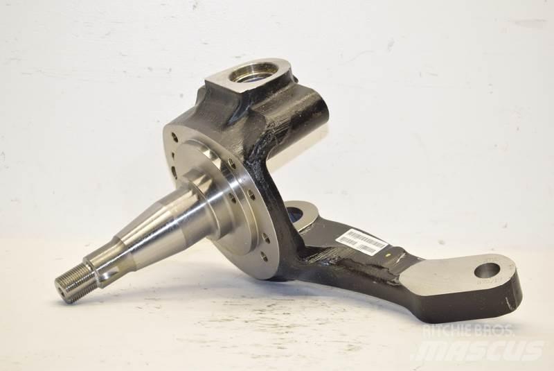 Meritor  Trasporto - Altro