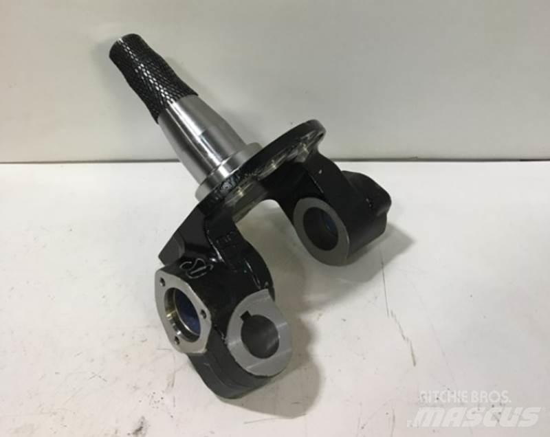 Meritor  Trasporto - Altro