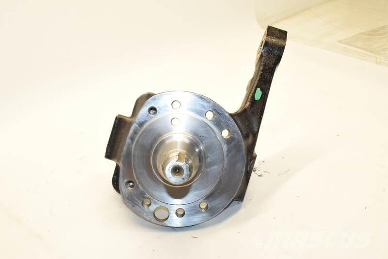 Meritor  Trasporto - Altro