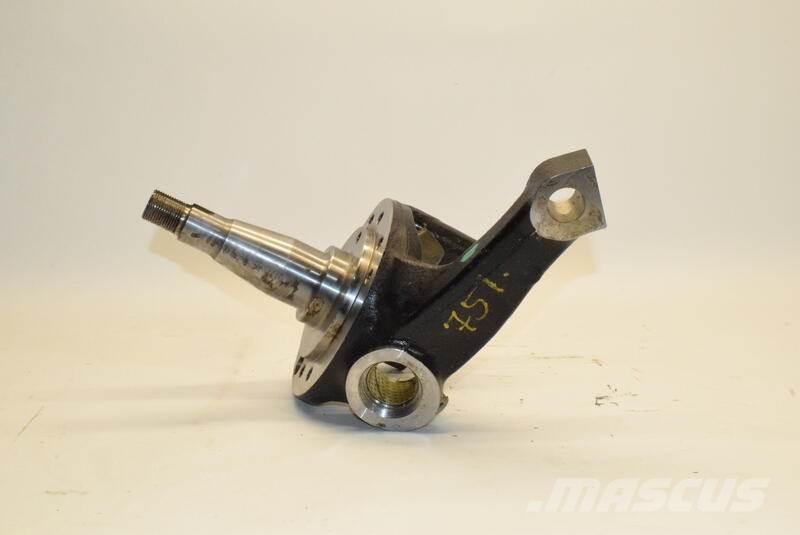 Meritor  Trasporto - Altro