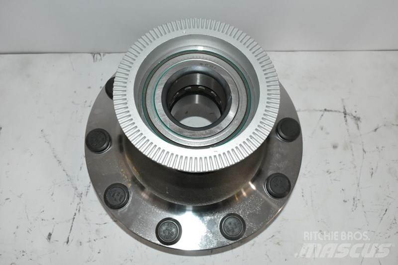Meritor  Trasporto - Altro