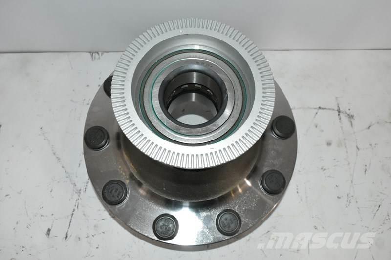 Meritor  Trasporto - Altro