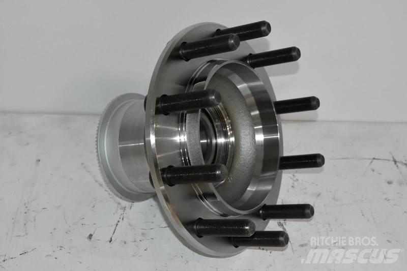 Meritor  Trasporto - Altro