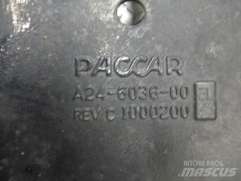 Paccar  Trasporto - Altro