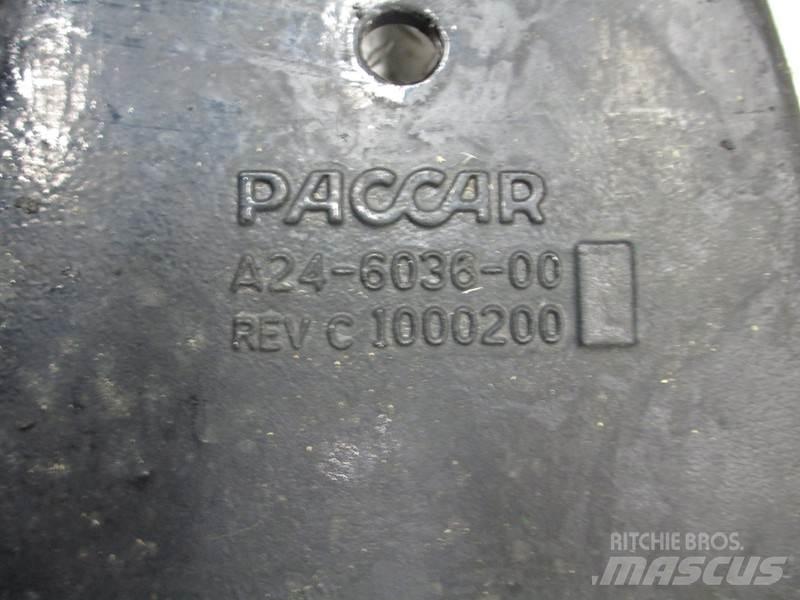Paccar  Trasporto - Altro