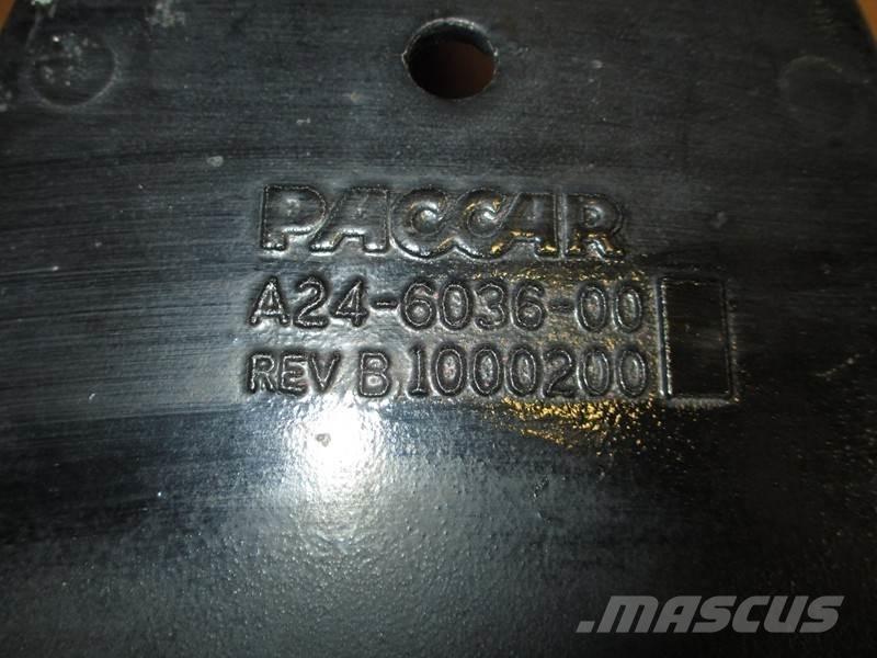 Paccar  Trasporto - Altro