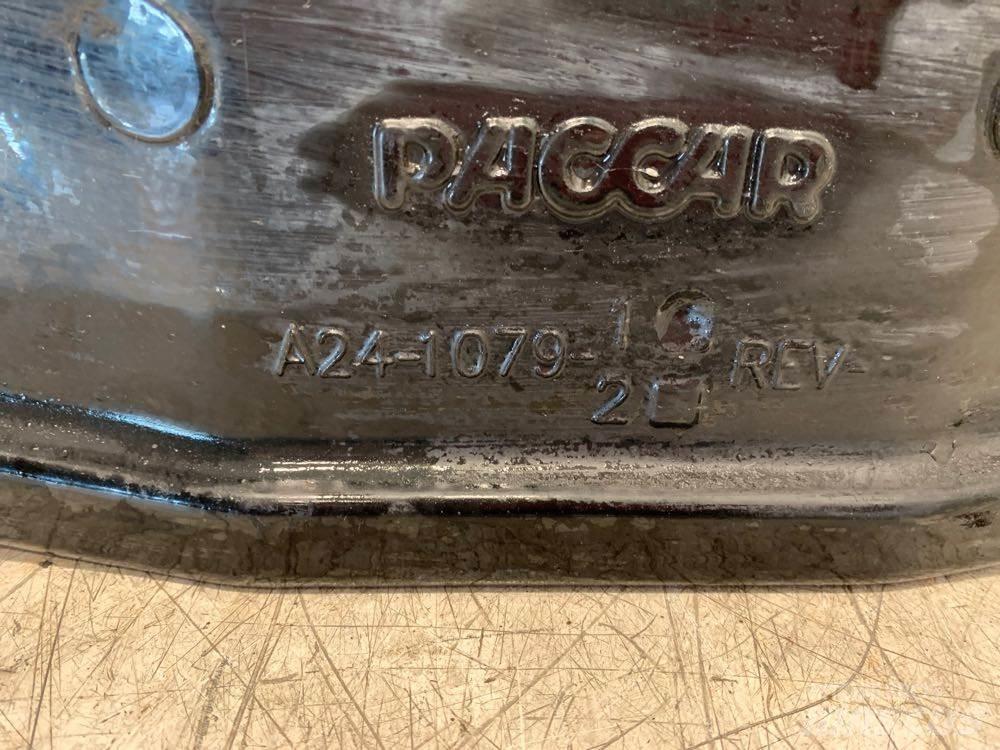 Paccar  Trasporto - Altro