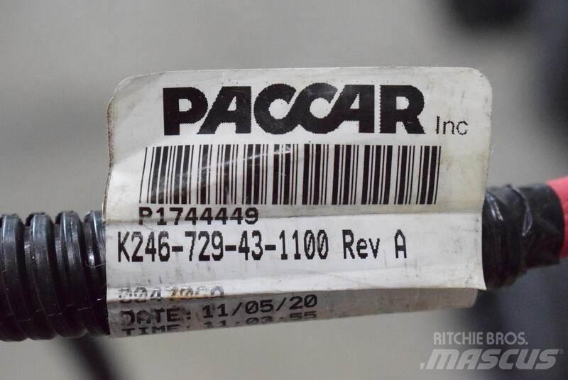 Paccar  Trasporto - Altro