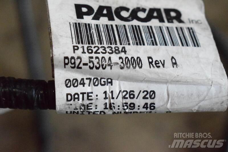 Paccar  Trasporto - Altro