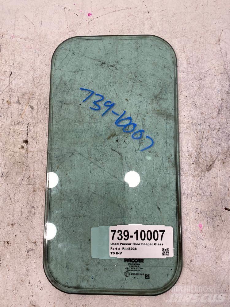 Paccar  Trasporto - Altro