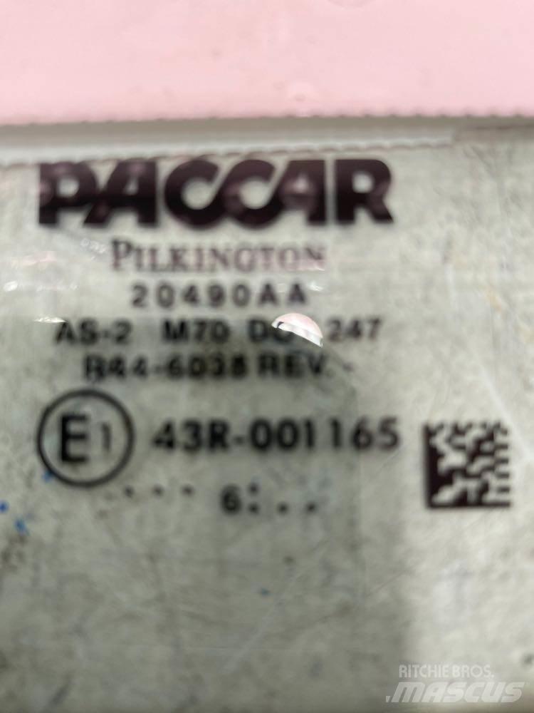 Paccar  Trasporto - Altro