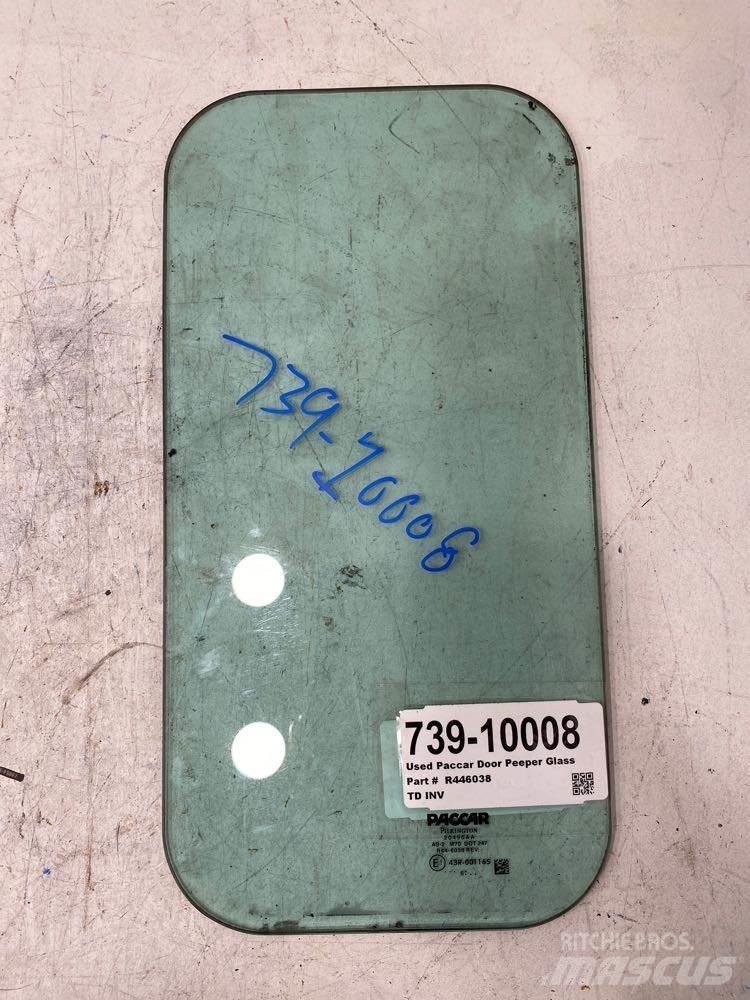 Paccar  Trasporto - Altro