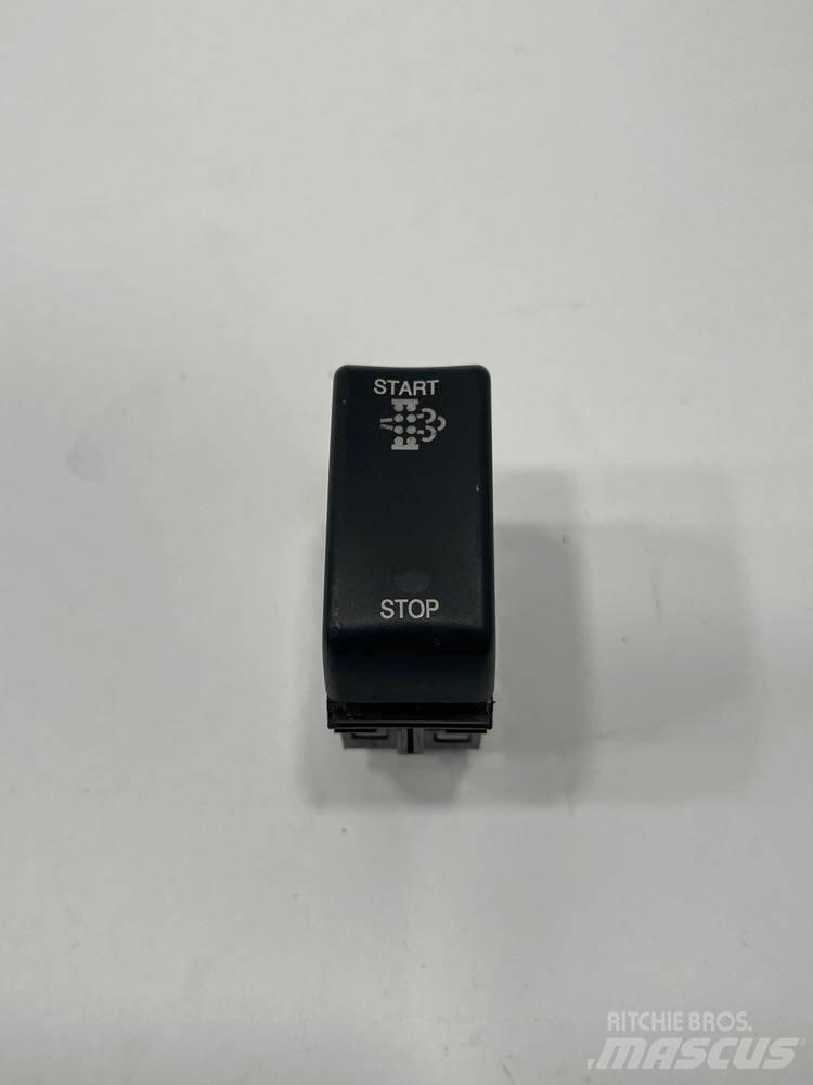 Paccar  Componenti elettroniche